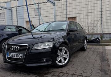 Audi A3 169.000 km 6.000 &euro; Dormagen 41541