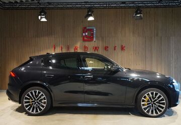 Maserati Grecale 19.000 km 83.941 &euro; Duisburg 47228