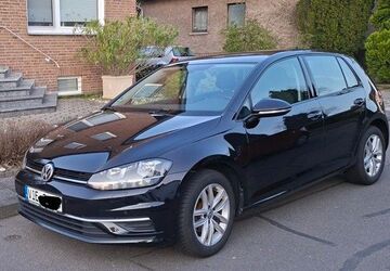 VW Golf 151.000 km 9.400 &euro; Willich 47877