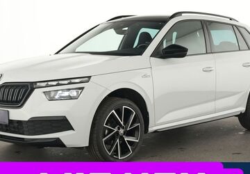 Skoda Kamiq 25.621 km 18.795 &euro; Neuss 41460