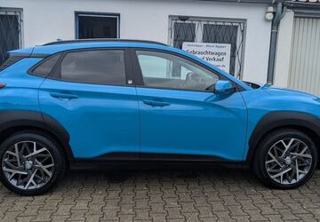 Hyundai KONA 54.151 km 20.000 &euro; Düsseldorf 40472