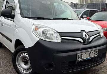 Renault Kangoo 100.000 km 8.850 &euro; Hilden (bei Düsseldorf) 40721