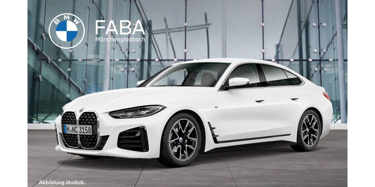 BMW 420 81.350 km 34.450 &euro; Mönchengladbach 41066