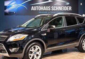 Ford Kuga 148.439 km 9.990 &euro; Ratingen 40880