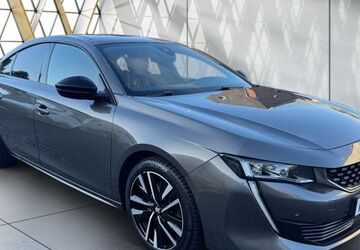 Peugeot 508 77.900 km 24.490 &euro; Wegberg 41844