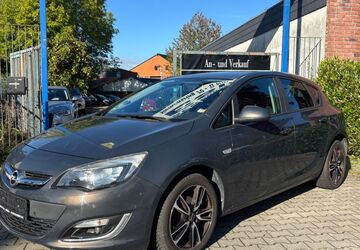 Opel Astra 146.000 km 6.850 &euro; Willich 47877