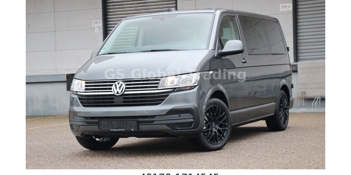 VW T6 Caravelle 84.222 km 33.550 &euro; Düsseldorf 40589