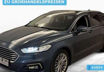 Ford Mondeo 144.372 km 11.997 &euro; Krefeld 47829