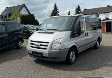 Ford Transit 158.000 km 4.590 &euro; Mönchengladbach 41063