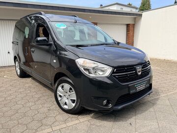 Gebrauchte Dacia Dokker