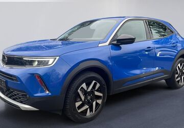 Opel Mokka 40.853 km 16.390 &euro; Mönchengladbach 41066