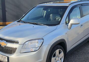 Chevrolet Orlando 101.500 km 9.990 &euro; Kempen 47906