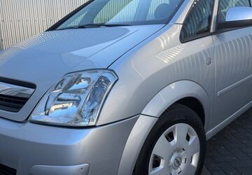 Opel Meriva 146.000 km 2.990 &euro; Viersen 41748