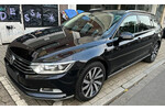 VW Passat 272.749 km 11.800 &euro; Düsseldorf 40213