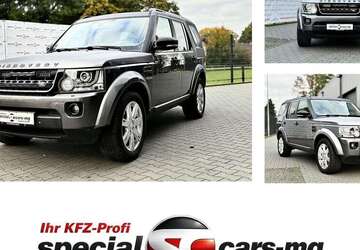Land Rover Discovery 199.000 km 19.390 &euro; Mönchengladbach 41066