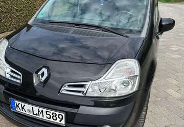 Renault Modus 185.000 km 1.300 &euro; Schwalmtal 41366