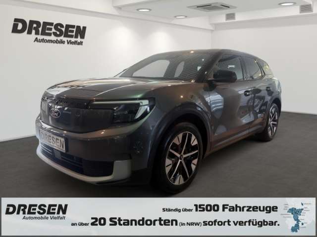 Ford Explorer 6.843 km 39.950 &euro; Neuss 41464