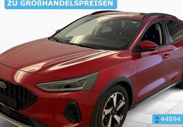 Ford Focus 31.537 km 19.490 &euro; Krefeld 47829