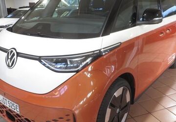 VW ID. Buzz 11.500 km 57.990 &euro; Neuss 41469