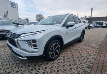 Mitsubishi Eclipse Cross 47.750 km 20.298 &euro; Mönchengladbach 41063
