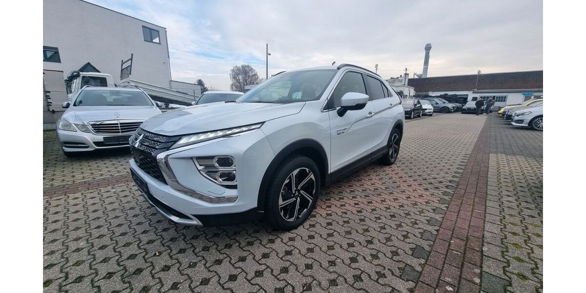 Mitsubishi Eclipse Cross 47.750 km 20.298 &euro; Mönchengladbach 41063