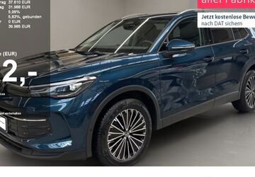 VW Tiguan 14.227 km 38.499 &euro; Krefeld 47805