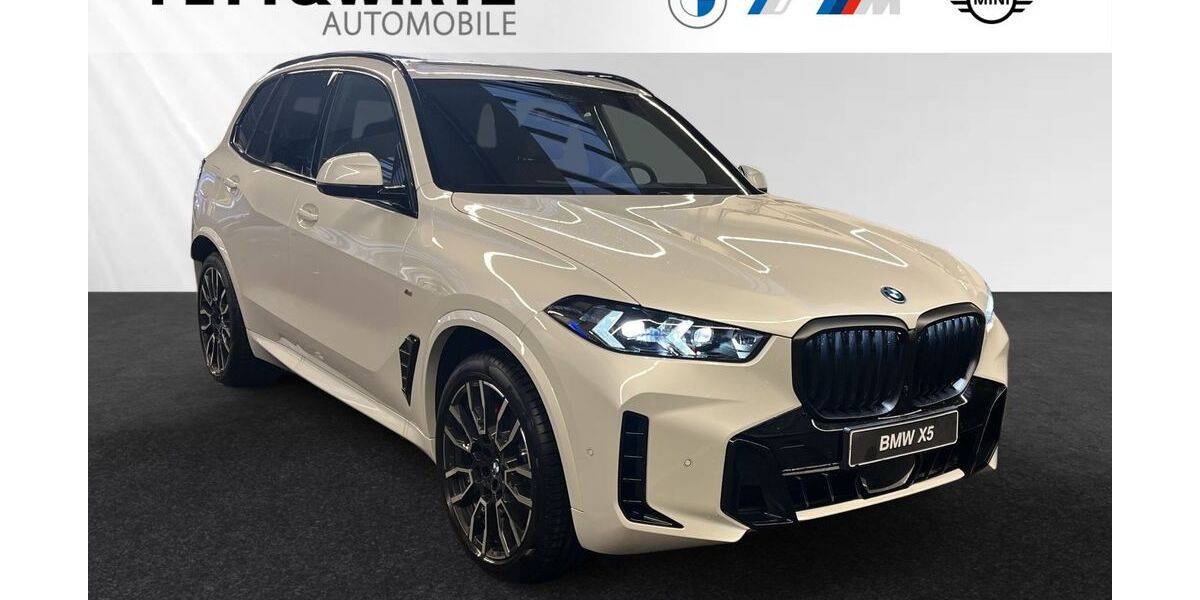 BMW X5 9.000 km 97.690 &euro; Moers 47441
