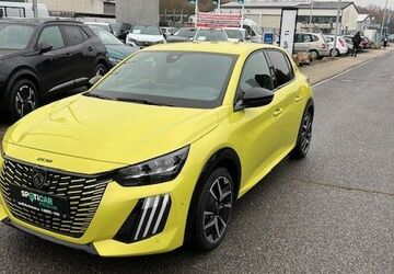 Peugeot 208 30.564 km 19.599 &euro; Bedburg 50181