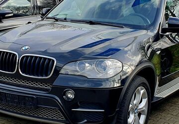 BMW X5 133.221 km 19.210 &euro; Wachtendonk 47669