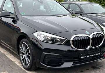BMW 118 73.000 km 17.590 &euro; Neuss 41460