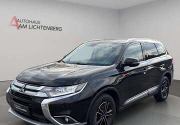 Mitsubishi Outlander 183.964 km 11.650 &euro; Viersen 41747