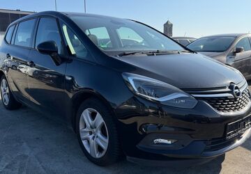 Opel Zafira 230.000 km 6.800 &euro; Neuss 41462