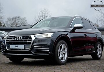 Audi Q5 148.854 km 26.999 &euro; Mönchengladbach 41199