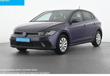 VW Polo 6.097 km 21.450 &euro; Mülheim 45481
