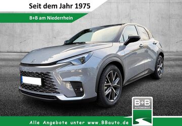 Lexus LBX 27.399 km 32.979 &euro; Mönchengladbach 41199