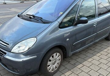 Opel Andere 159.428 km 1.200 &euro; Neuss 41462