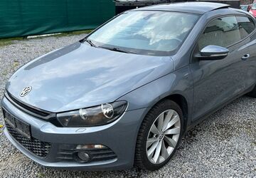 VW Scirocco 278.071 km 3.890 &euro; Mönchengladbach 41063