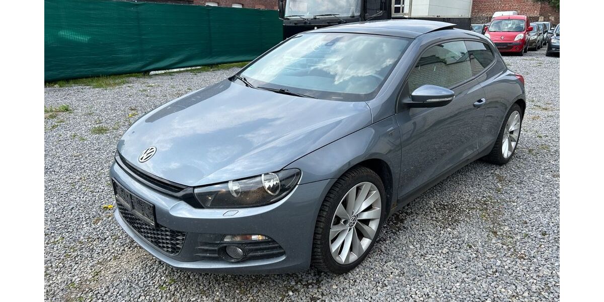 VW Scirocco 278.071 km 3.890 &euro; Mönchengladbach 41063