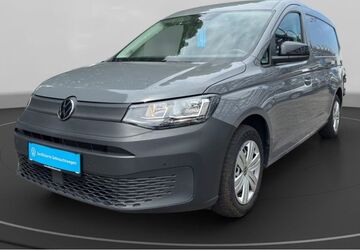 VW Caddy Maxi 82.447 km 21.970 &euro; Mönchengladbach 41238