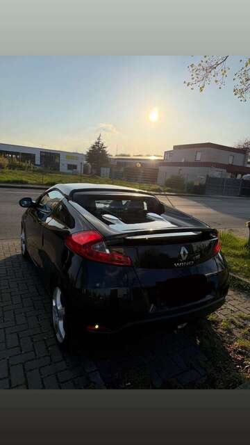 Gebrauchte Renault Wind