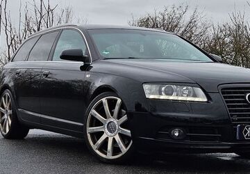 Audi A6 244.000 km 9.900 &euro; Mettmann 40822