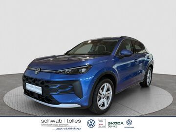 Gebrauchte VW T-Roc