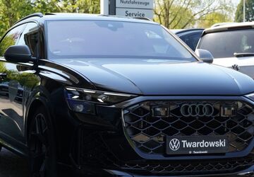 Audi RSQ8 28.536 km 139.990 &euro; Wegberg 41844