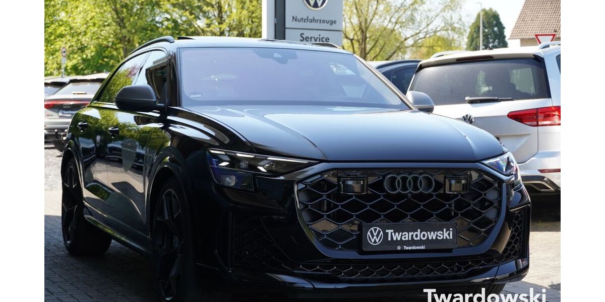 Audi RSQ8 28.536 km 139.990 &euro; Wegberg 41844