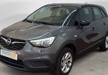 Opel Crossland (X) 94.700 km 10.989 &euro; Moers 47445