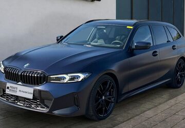 BMW 320 65.600 km 39.999 &euro; Meerbusch 40668