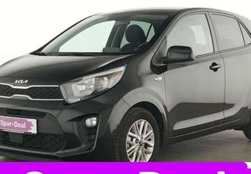 Kia Picanto 4.980 km 13.974 &euro; Neuss bei Düsseldorf 41460