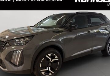 Peugeot 2008 19.990 km 26.990 &euro; Duisburg 47059