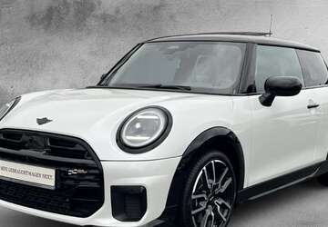 Mini Cooper S 14.811 km 35.701 &euro; Krefeld 47800