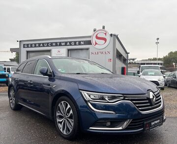 Gebrauchte Renault Talisman
